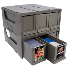 Ultra Pro Storage 3-Drawer Organizer | Eastridge Sports Cards