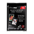 Ultra Pro 23pt UV One Touch Magnetic Card Holder - Black Border