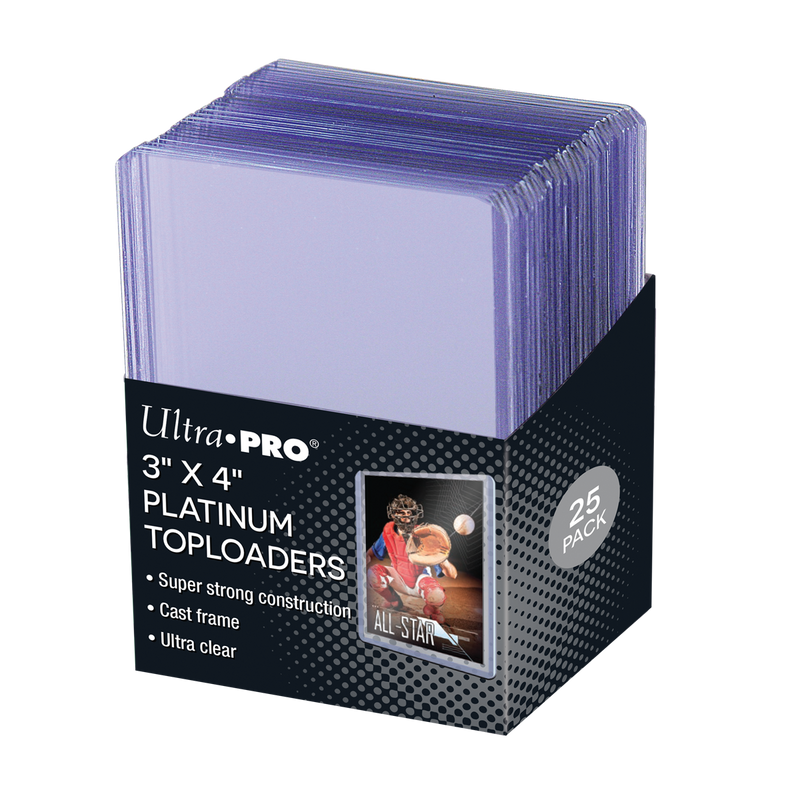 Ultra Pro 3
