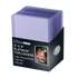 Ultra Pro 3" X 4" Platinum 35pt Toploaders 25ct