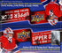 2015-16 Upper Deck Series 1 Hockey Retail Box