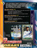 2016 Bowman Draft Baseball Hobby Jumbo Pack