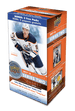 2017-18 Upper Deck Series 2 Hockey Blaster Box