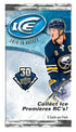 2018-19 Upper Deck Ice Hockey Hobby Pack