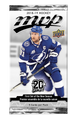 2018-19 Upper Deck MVP Hockey Hobby Pack