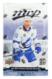 2018-19 Upper Deck MVP Hockey Hobby Box