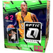 2018-19 Panini Donruss Optic Basketball Mega Box
