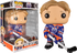 Funko Pop Wayne Gretzky 10" Figure (Blue)