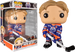 Funko Pop Wayne Gretzky 10" Figure (Blue)