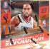 2019-20 Panini Revolution Basketball Hobby Box