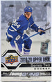 2019-20 Upper Deck Series 2 Hockey Hobby Box