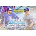 2019 Bowman Chrome Baseball HTA Hobby Box