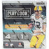 2019 Panini Playbook Football Hobby Box