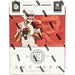 2019 Panini Encased Football Hobby Box