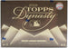 2019 Topps Dynasty Baseball Hobby Box