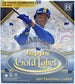 2019 Topps Gold Label Hobby Box