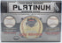 2019 TriStar Platinum Autographed Baseball Series 2 Hobby Box