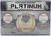 2019 TriStar Platinum Autographed Baseball Series 2 Hobby Box