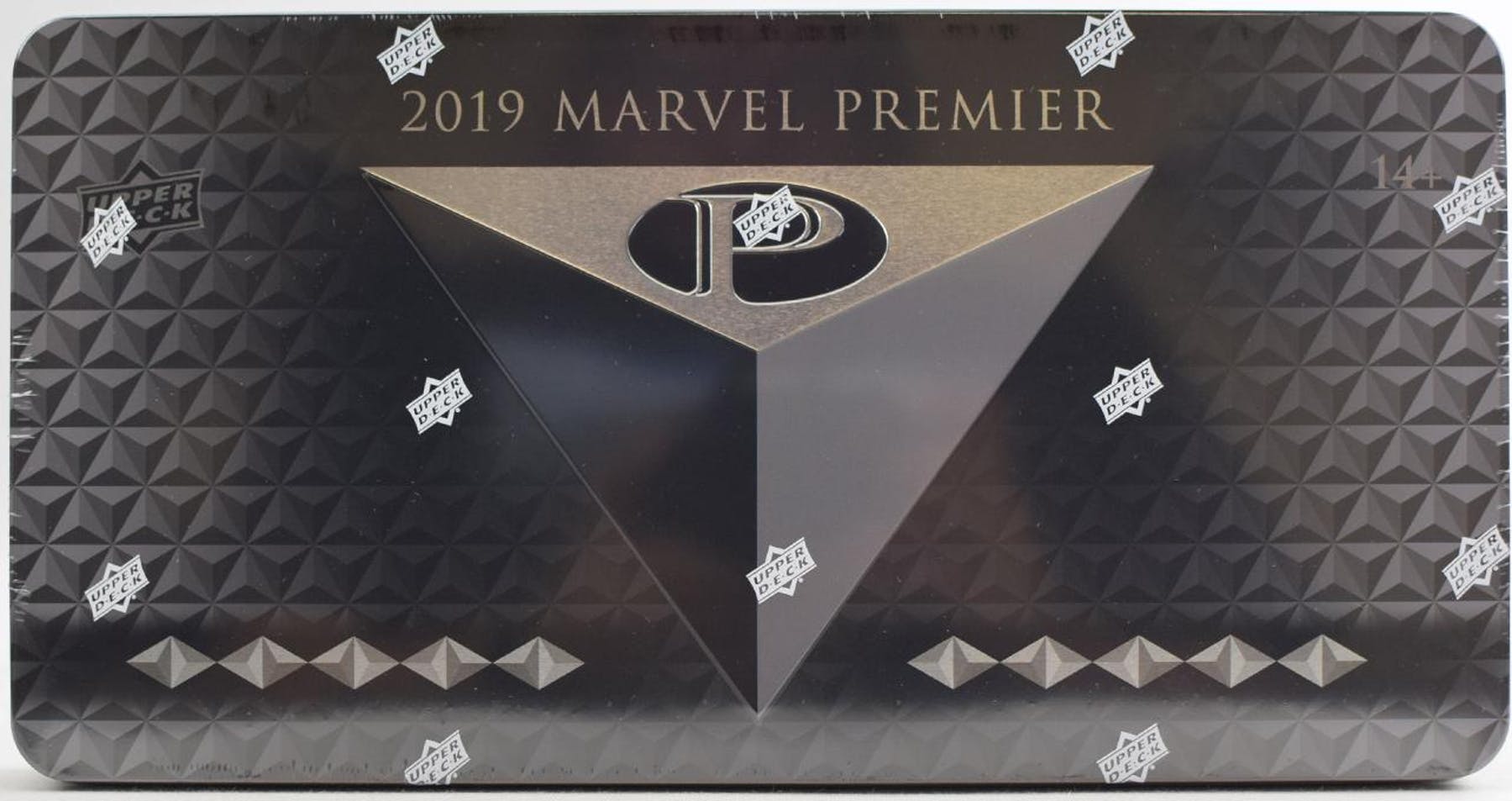 2019 Upper Deck Marvel Premier Trading Cards Box | Eastridge Sports Cards