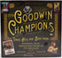 2019 Upper Deck Goodwin Champions