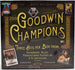 2019 Upper Deck Goodwin Champions