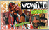 1998 Panini WCW / NWO Superstars Photocards Hobby Box