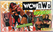 1998 Panini WCW / NWO Superstars Photocards Hobby Box