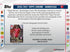2021 Topps Chrome Bundesliga Hobby Box