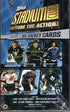 2001-02 Topps Stadium Club Hockey 24ct Retail Box