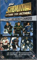 2001-02 Topps Stadium Club Hockey 24ct Retail Box