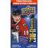 2010-11 Upper Deck Hockey Series 2 Blaster Box