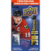 2010-11 Upper Deck Hockey Series 2 Blaster Box
