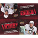 2011-12 Upper Deck Victory Hockey Box