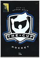 2013-14 Upper Deck The Cup Hobby Box | Eastridge Sports Cards