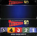 2015 Thunderbirds 50th Anniversary Hobby Box