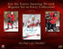 2015-16 Upper Deck Team Canada Master Collection