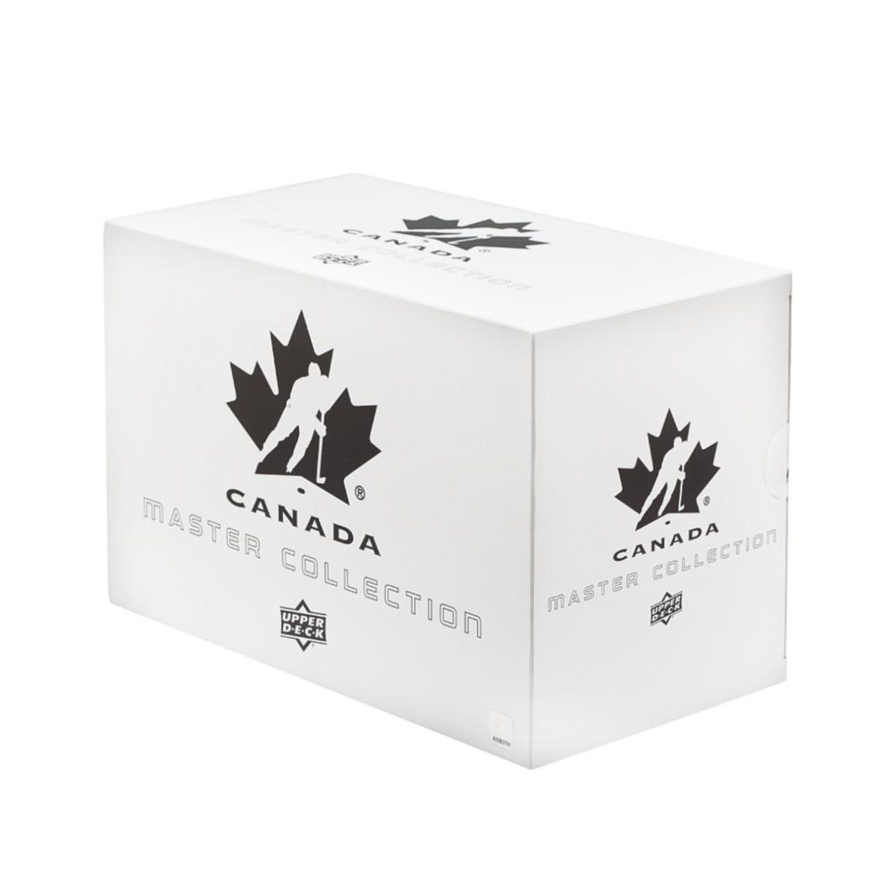 2015-16 Upper Deck Team Canada Master Collection | Eastridge Sports Cards