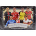 2018-19 Topps Museum Collection Bundesliga Soccer Hobby Box