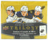 2018-19 Upper Deck Trilogy Hockey Hobby Box
