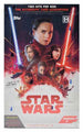 2018 Topps Star Wars: The Last Jedi Series 2 Hobby Box