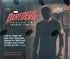 2018 Upper Deck Marvel Daredevil Season 1 & 2 Hobby Pack