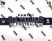 2018 Panini Contenders Football Jumbo Fat 12-Pack Box