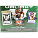 2018 Leaf Valiant Football Hobby Box
