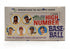 2018 Topps Heritage High Number Baseball Hobby Box