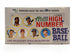 2018 Topps Heritage High Number Baseball Hobby Box