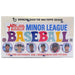 2018 Topps Heritage Minor League Baseball Hobby Box