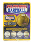 2018 Tristar Hidden Treasures Series 10 Autographed Baseball