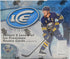 2018-19 Upper Deck Ice Hockey Hobby Box