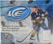 2018-19 Upper Deck Ice Hockey Hobby Box