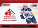 2019-20 Upper Deck SP Game Used CHL Hockey Hobby Box